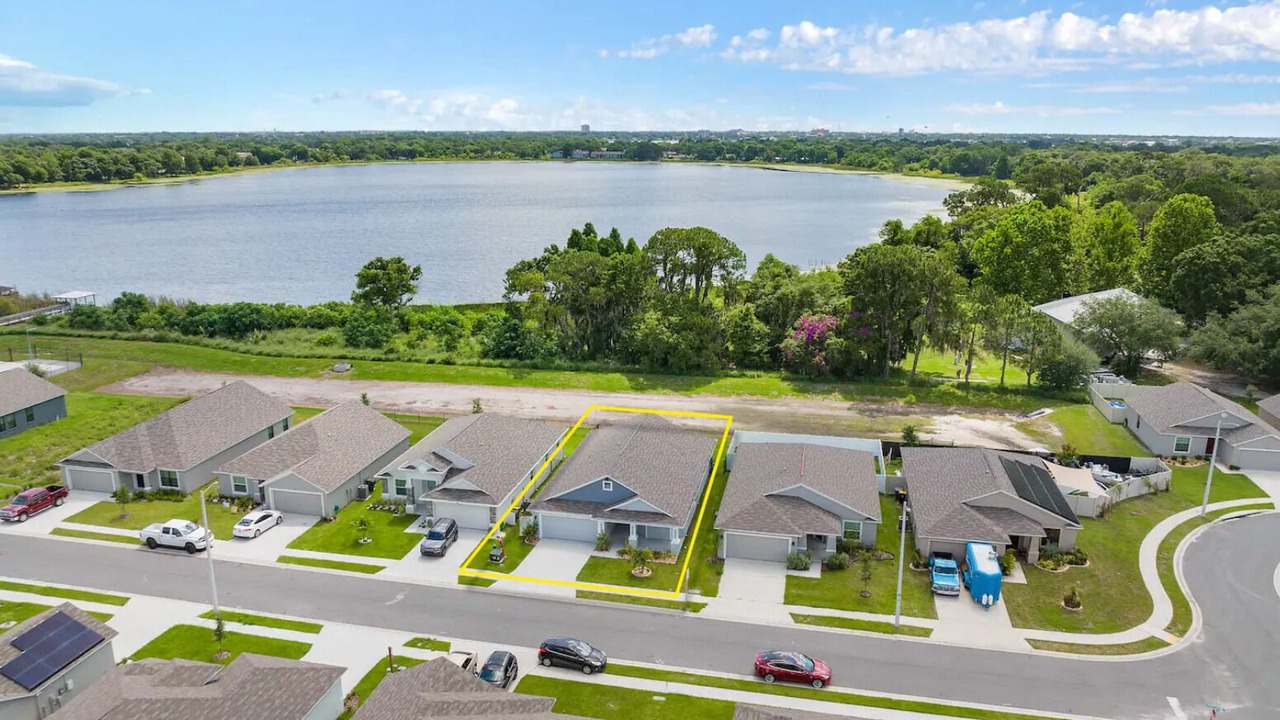 Photo of Outdoor in Winter Haven