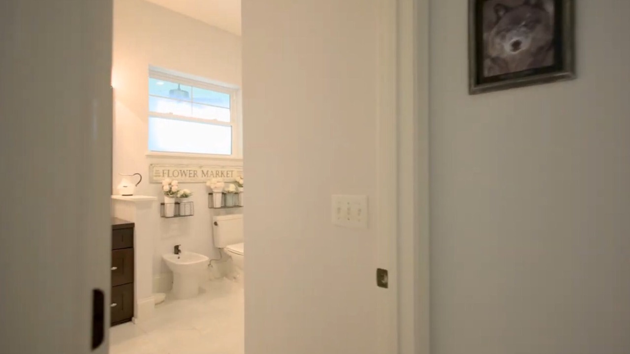 Photo of Bathroom in Fellowship