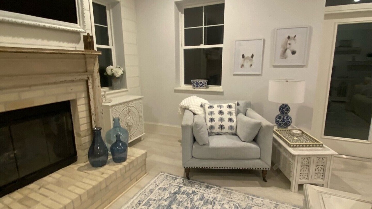 Photo of Livingroom in Fellowship