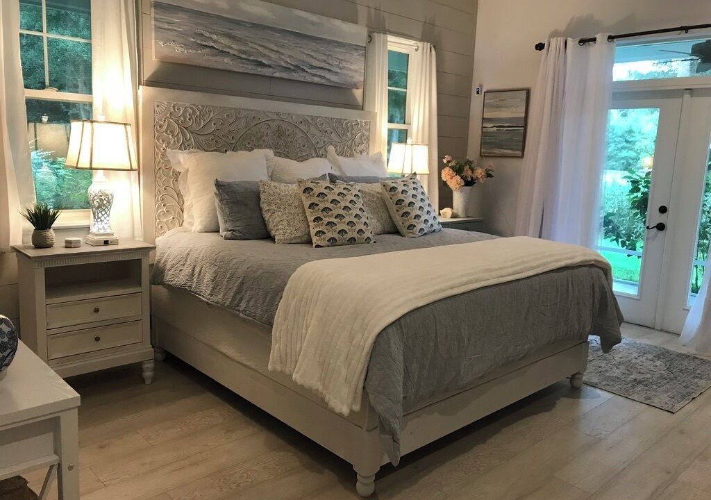 Photo of Bedroom in Fellowship