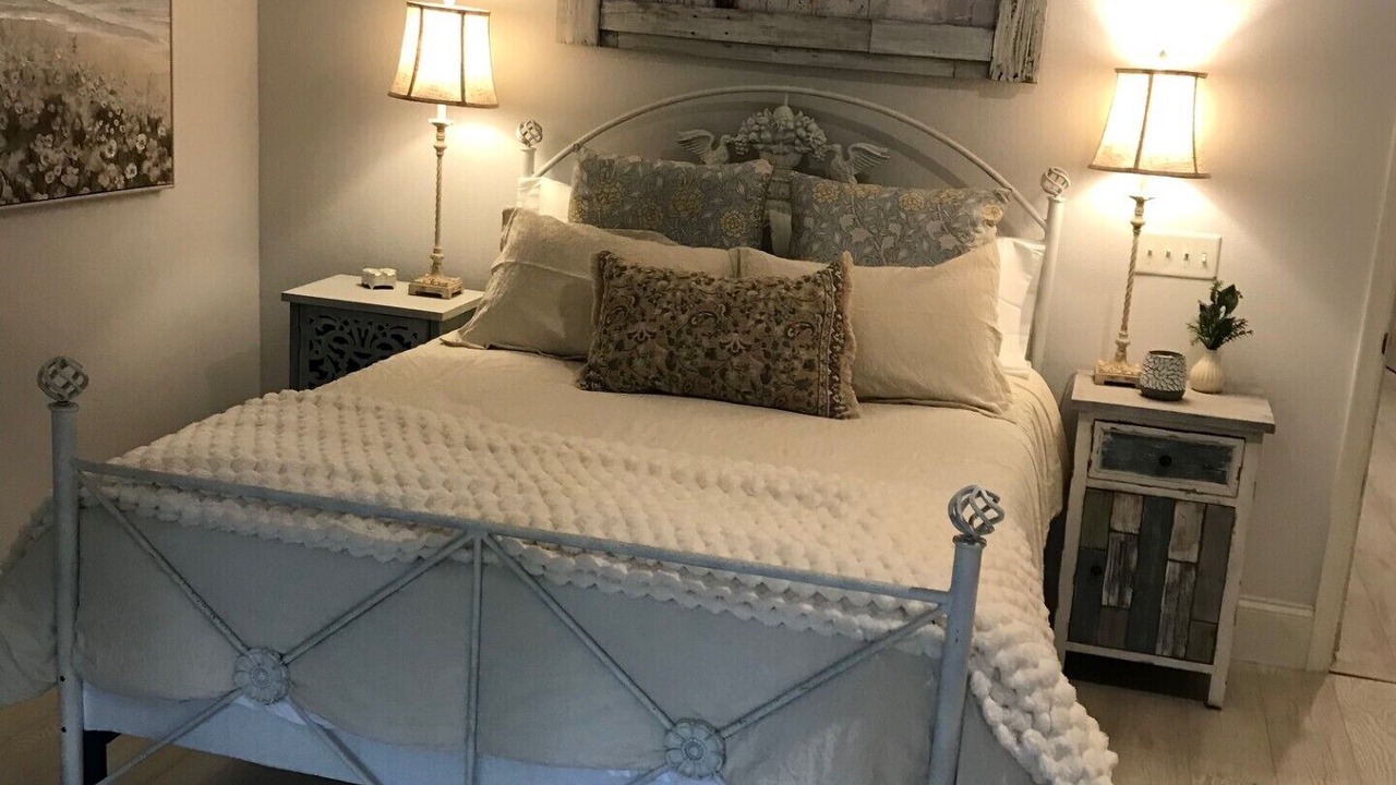 Photo of Bedroom in Fellowship