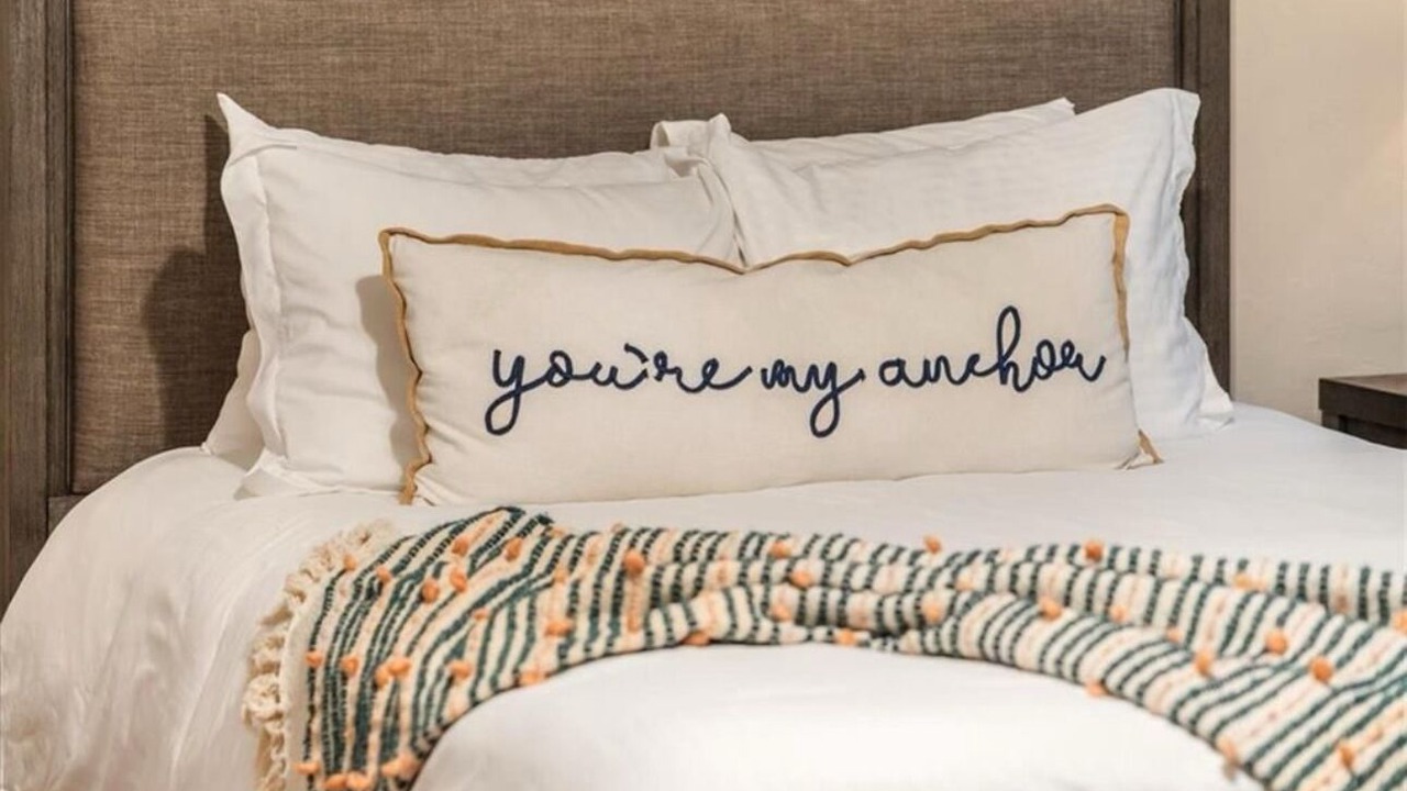Photo of Bedroom in Vanderbilt Beach