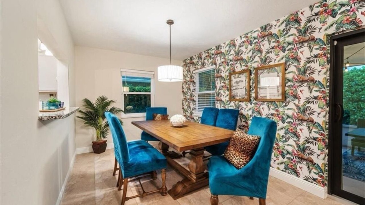 Photo of Bedroom in Vanderbilt Beach