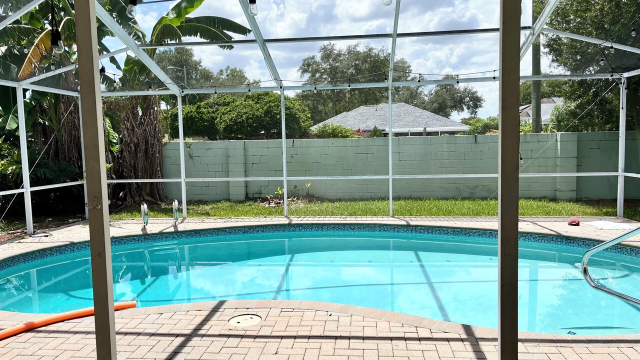 Photo of Outdoor in Seffner Community Alliance