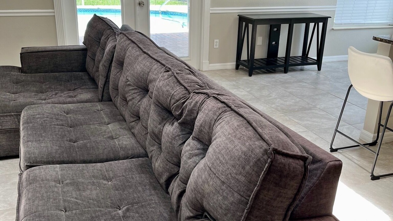 Photo of Livingroom in Seffner Community Alliance