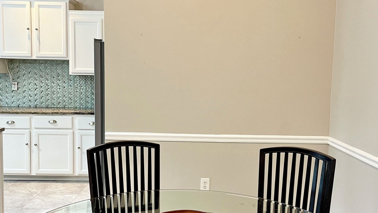 Photo of Bedroom in Seffner Community Alliance