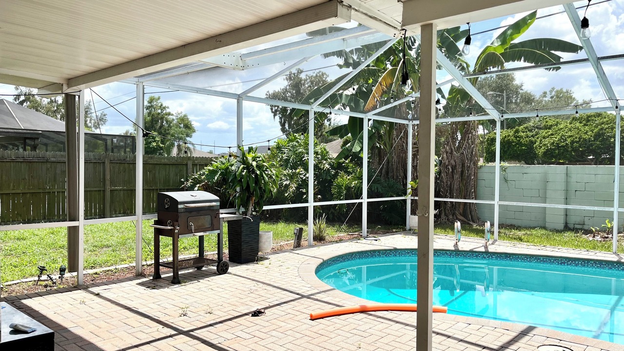 Photo of Outdoor in Seffner Community Alliance