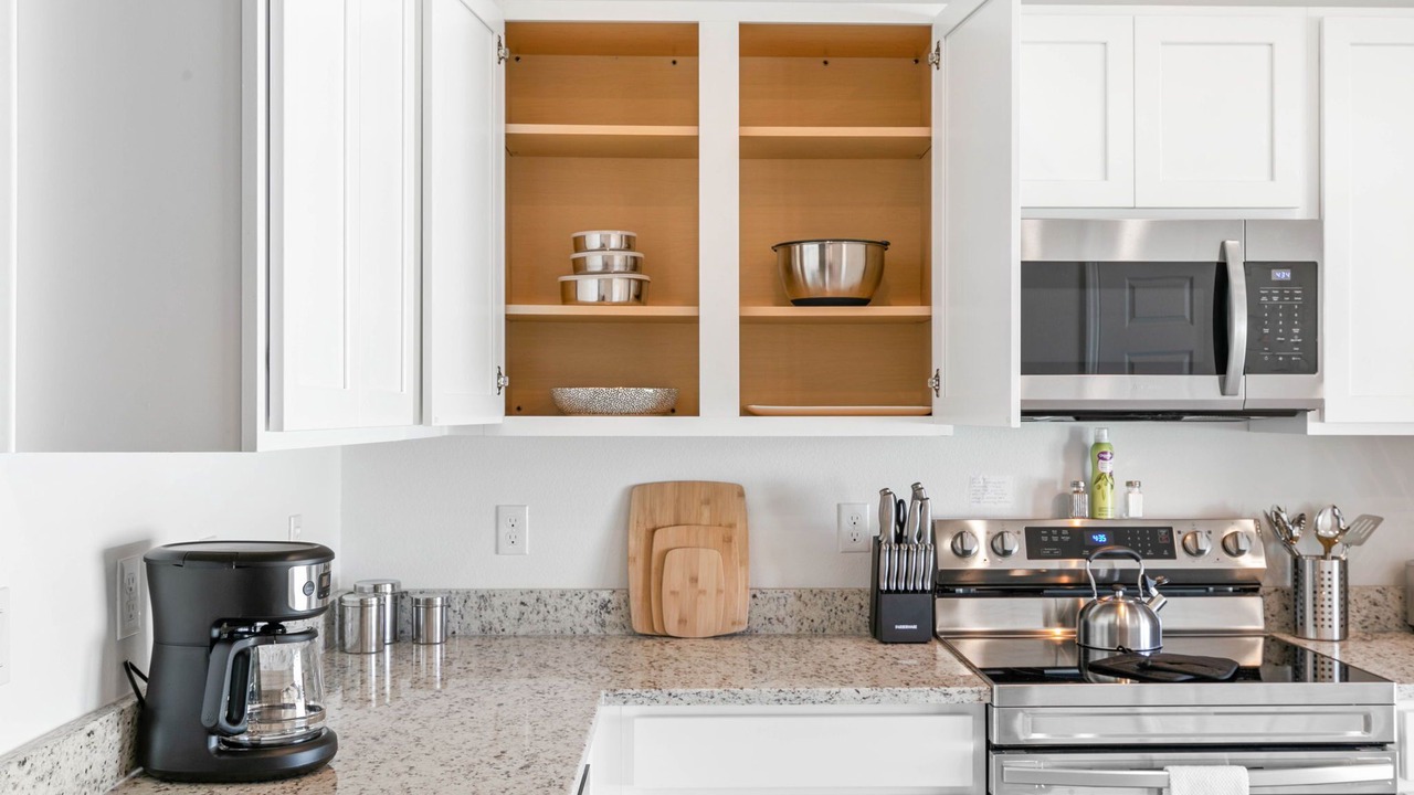 Photo of Kitchen in Indian Trails