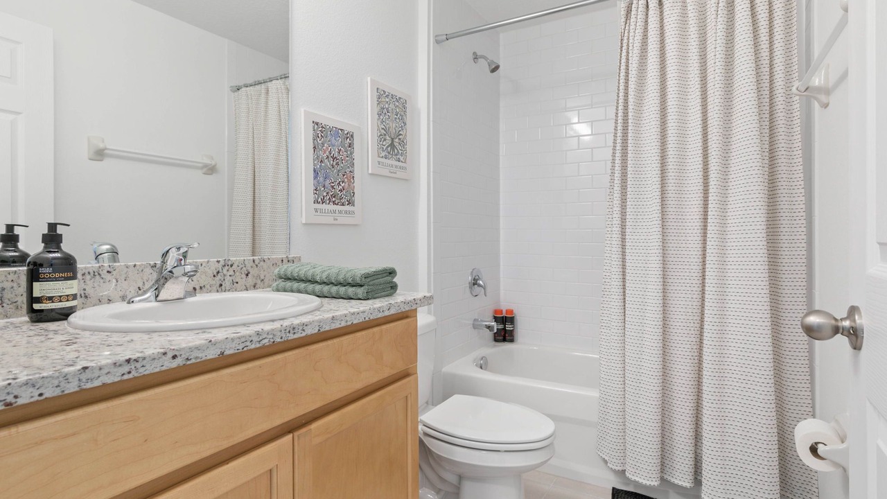 Photo of Bathroom in Indian Trails