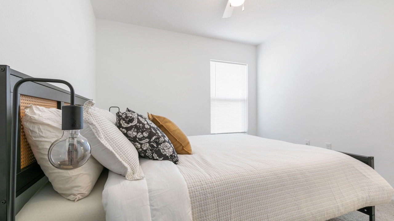 Photo of Bedroom in Indian Trails