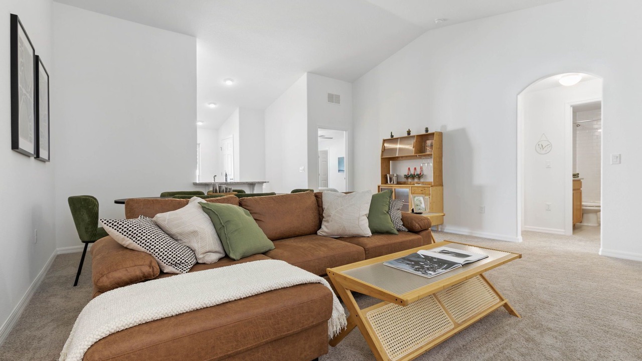 Photo of Livingroom in Indian Trails