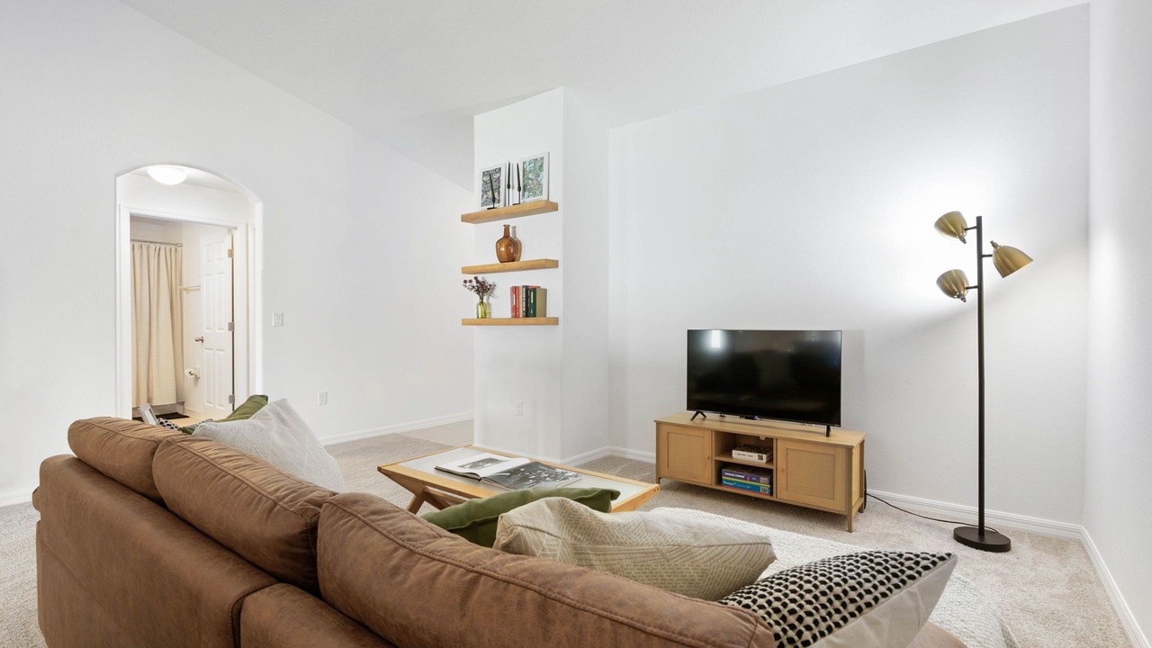 Photo of Livingroom in Indian Trails