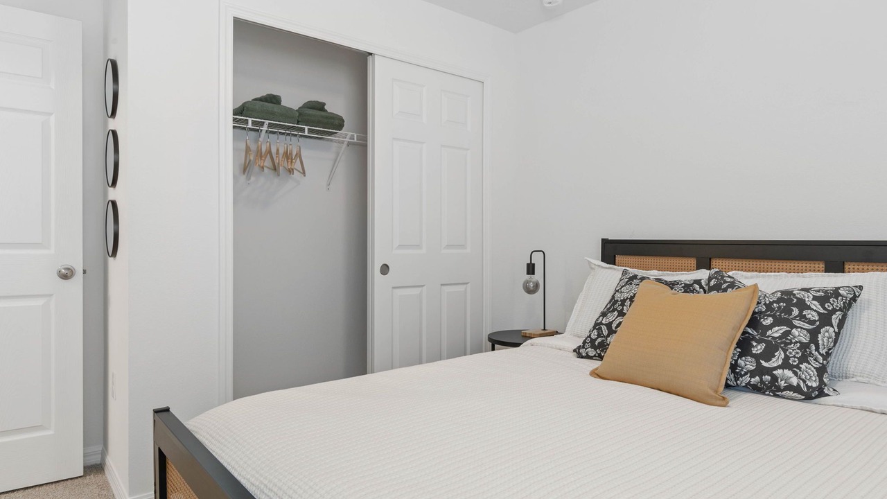 Photo of Bedroom in Indian Trails