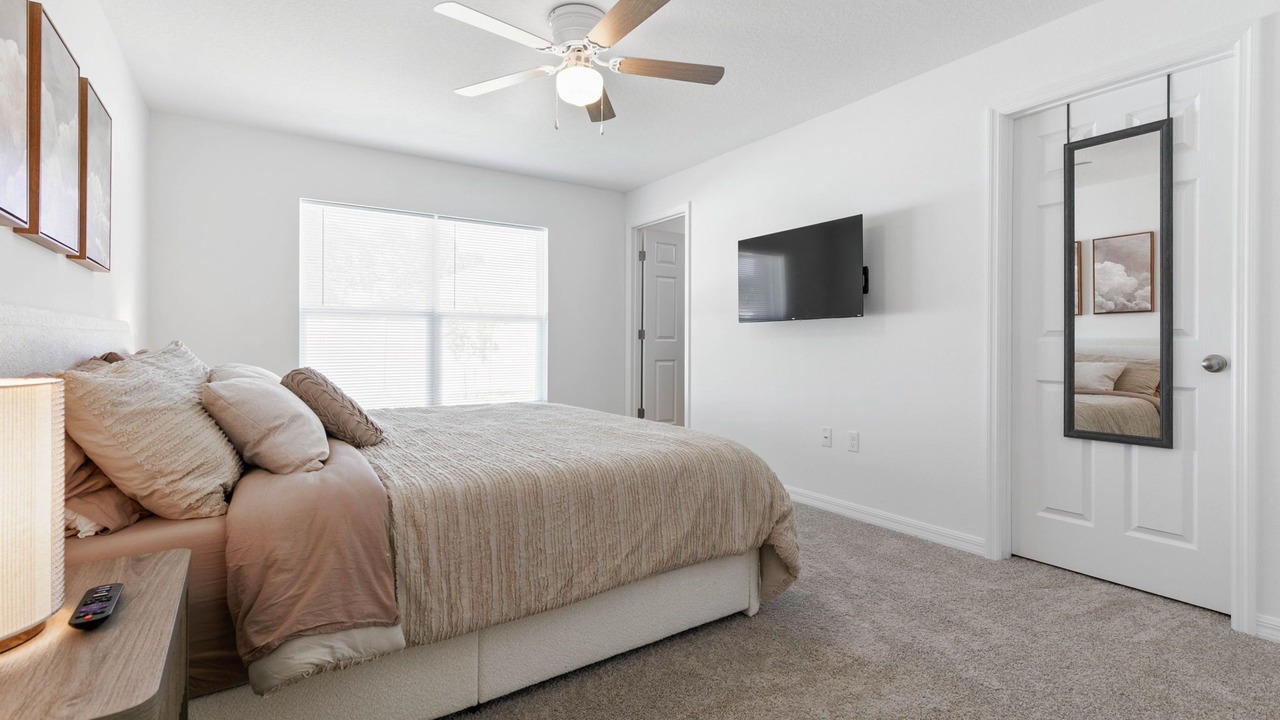 Photo of Bedroom in Indian Trails