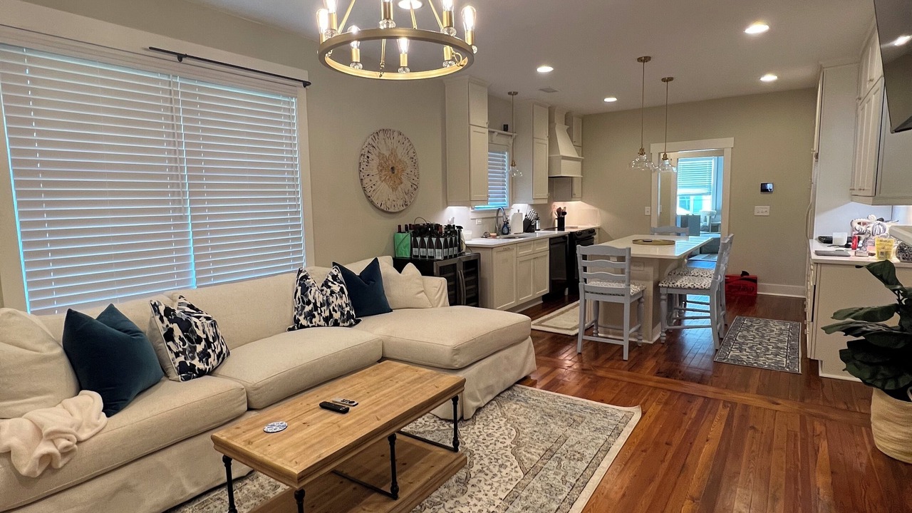 Photo of Livingroom in Opelika