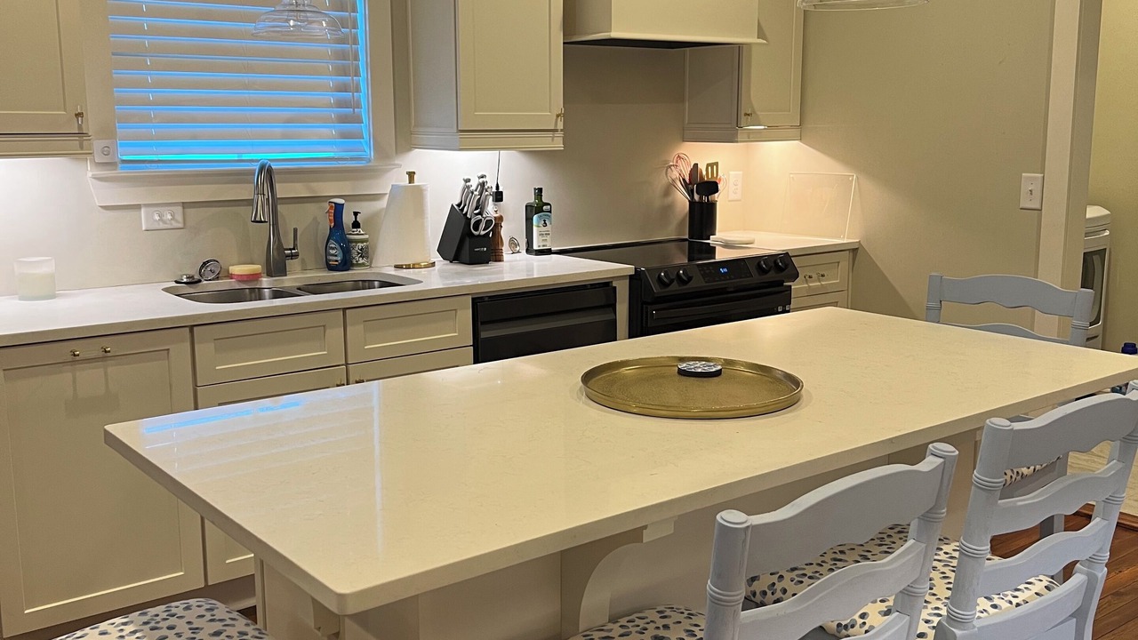 Photo of Kitchen in Opelika