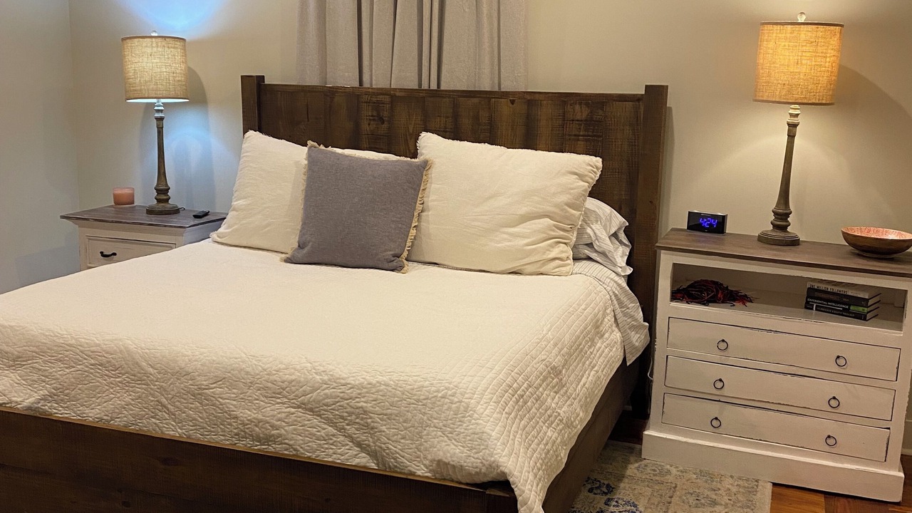 Photo of Bedroom in Opelika