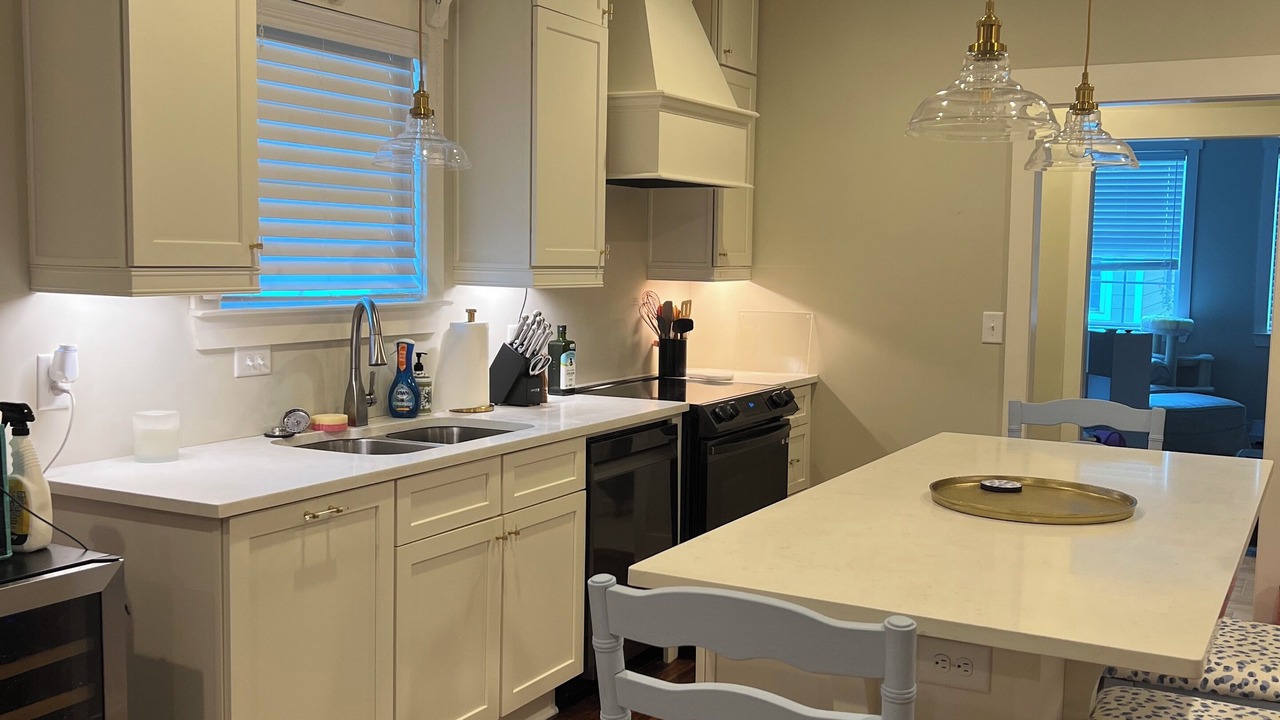 Photo of Kitchen in Opelika