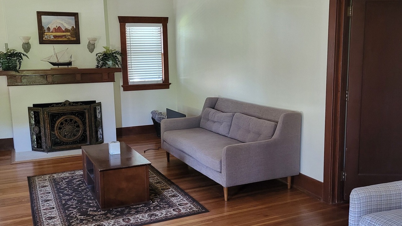 Photo of Livingroom in DeLand
