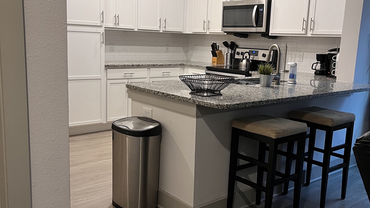 Photo of Kitchen in Secret Cove