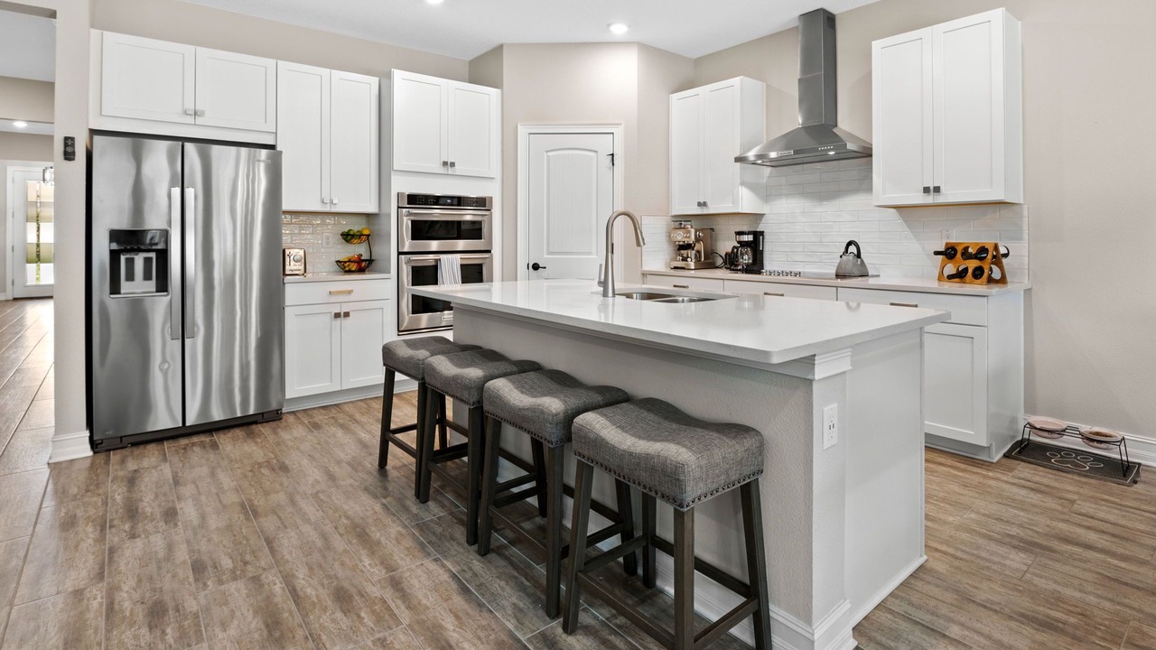 Photo of Kitchen in Riverview