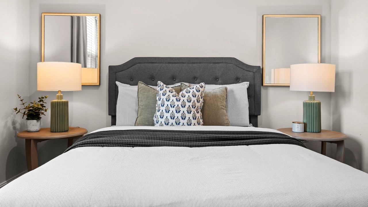 Photo of Bedroom in Riverview