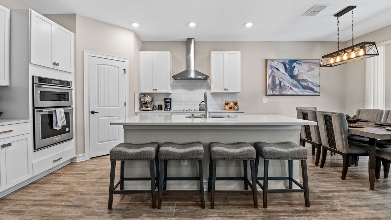 Photo of Kitchen in Riverview