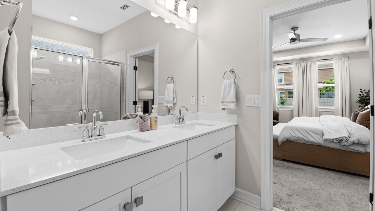 Photo of Bathroom in Riverview