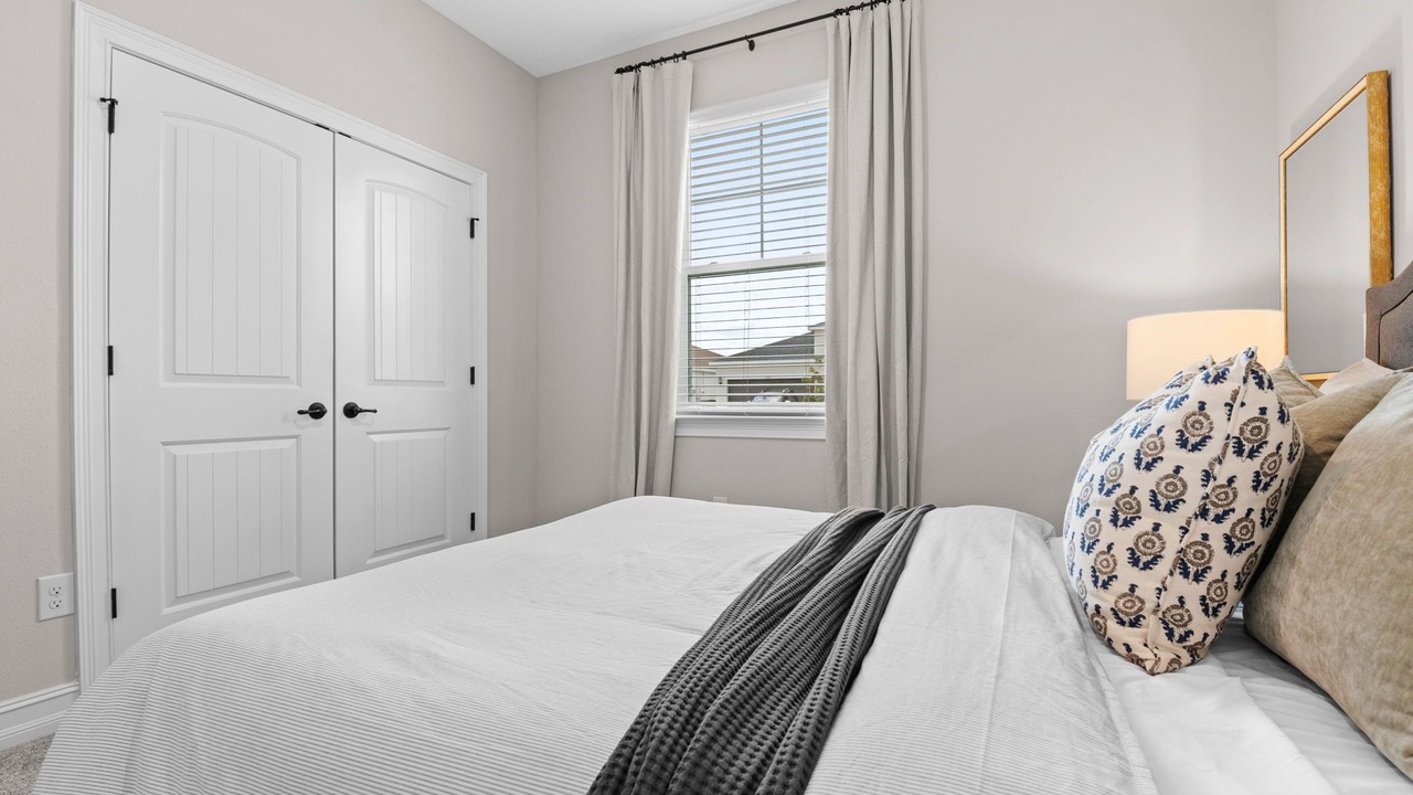 Photo of Bedroom in Riverview