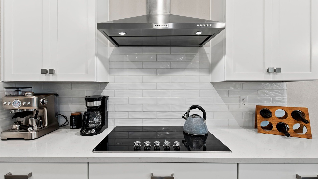 Photo of Kitchen in Riverview