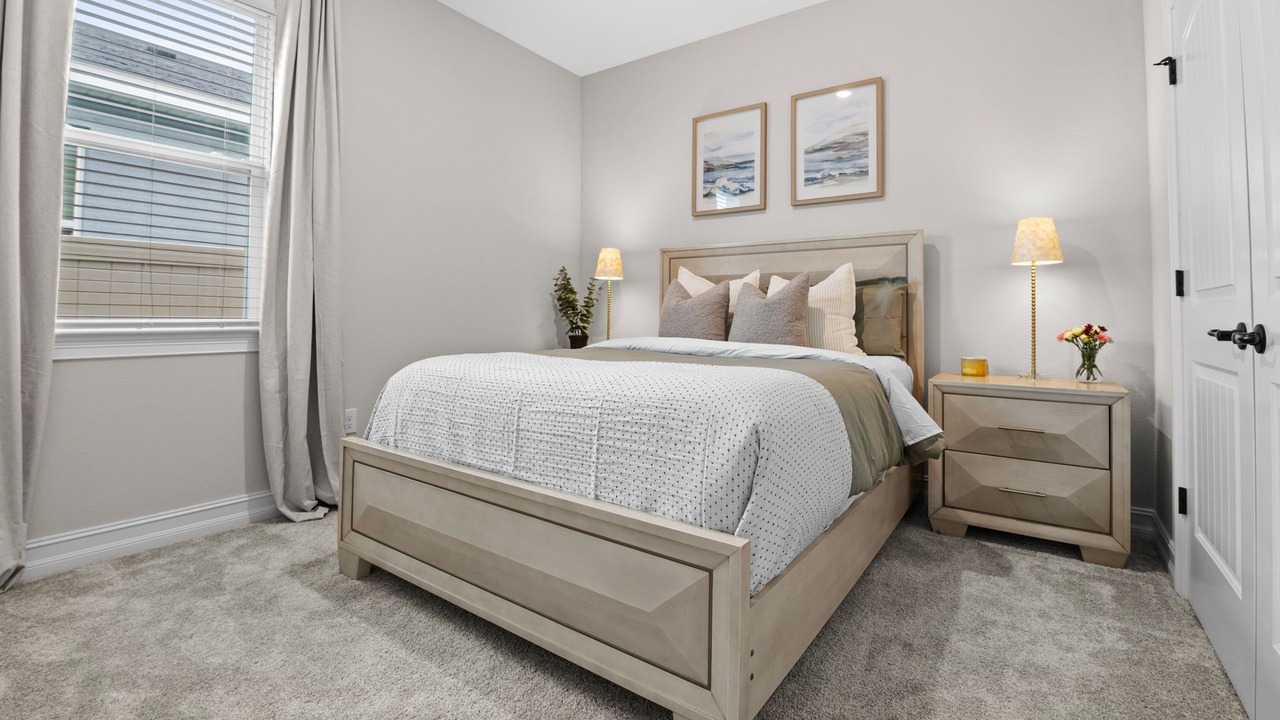 Photo of Bedroom in Riverview