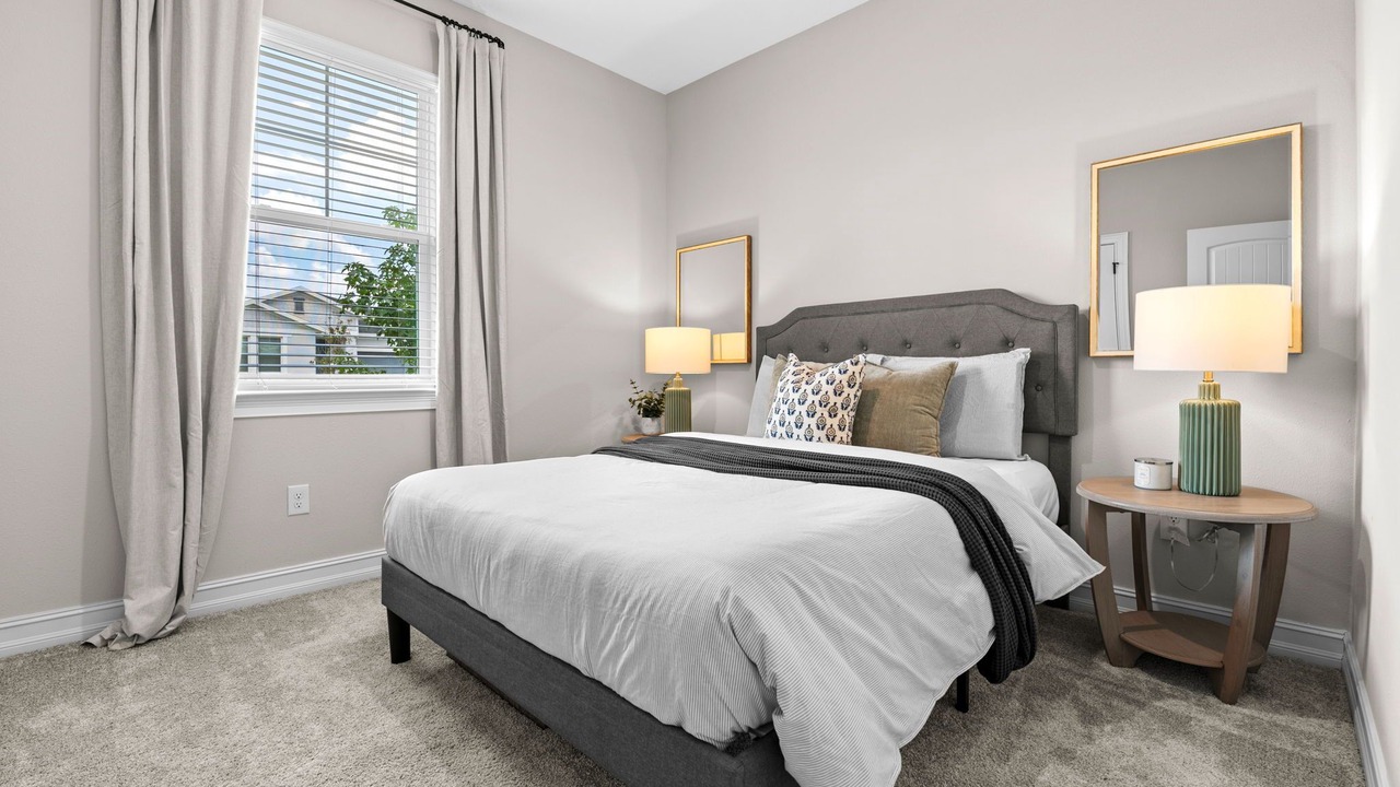 Photo of Bedroom in Riverview