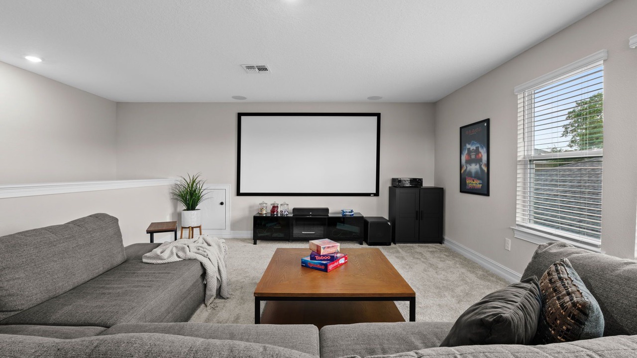 Photo of Livingroom in Riverview