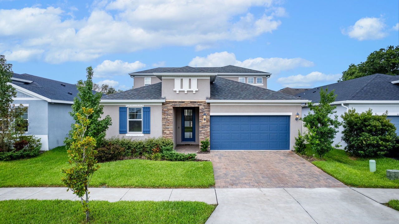 Photo of Outdoor in Riverview