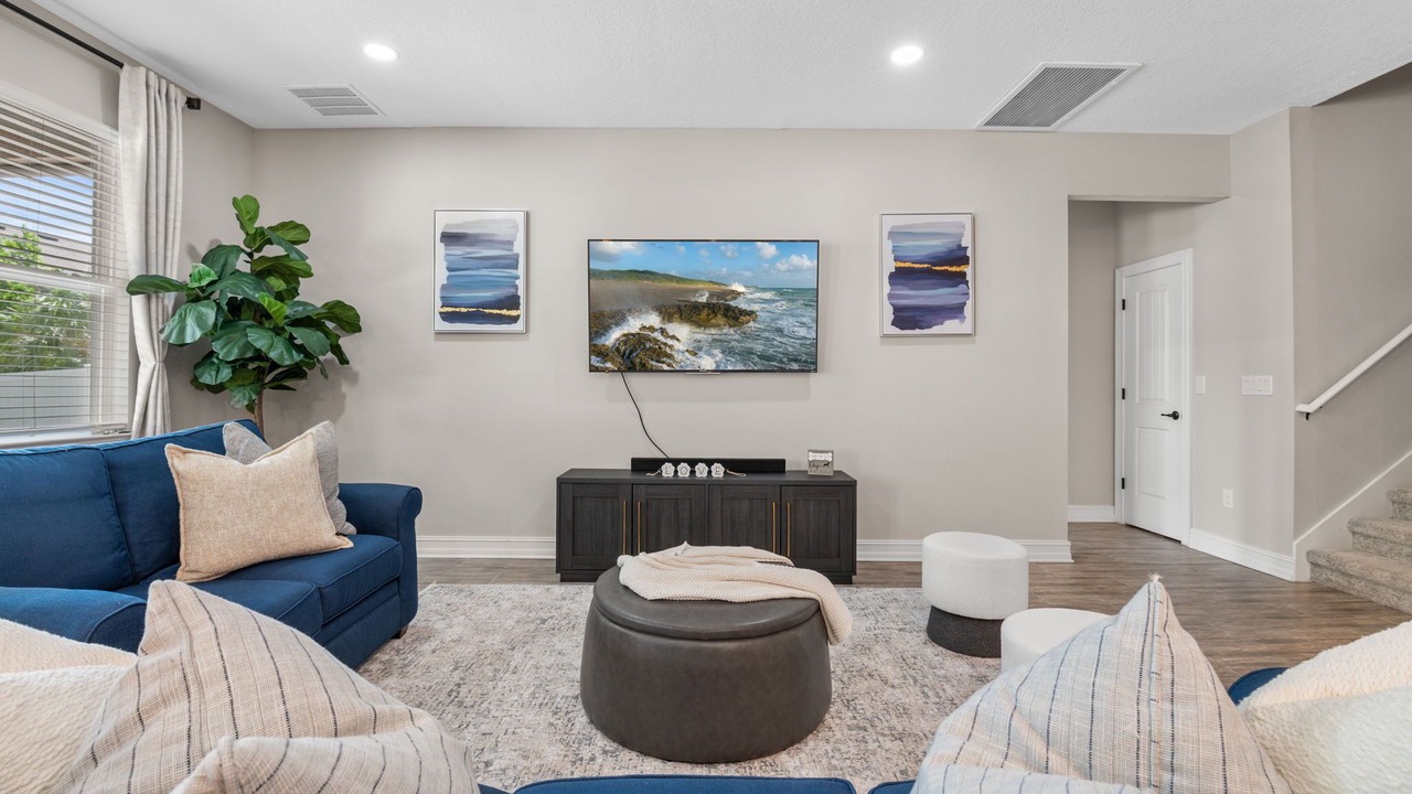 Photo of Livingroom in Riverview