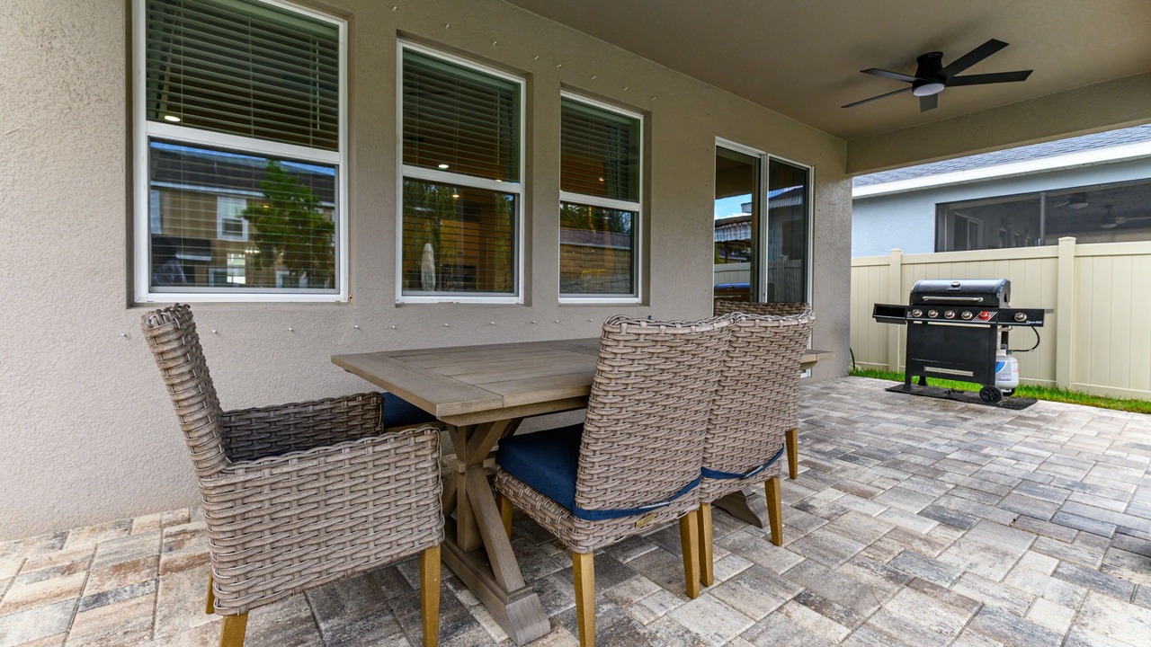 Photo of Outdoor in Riverview