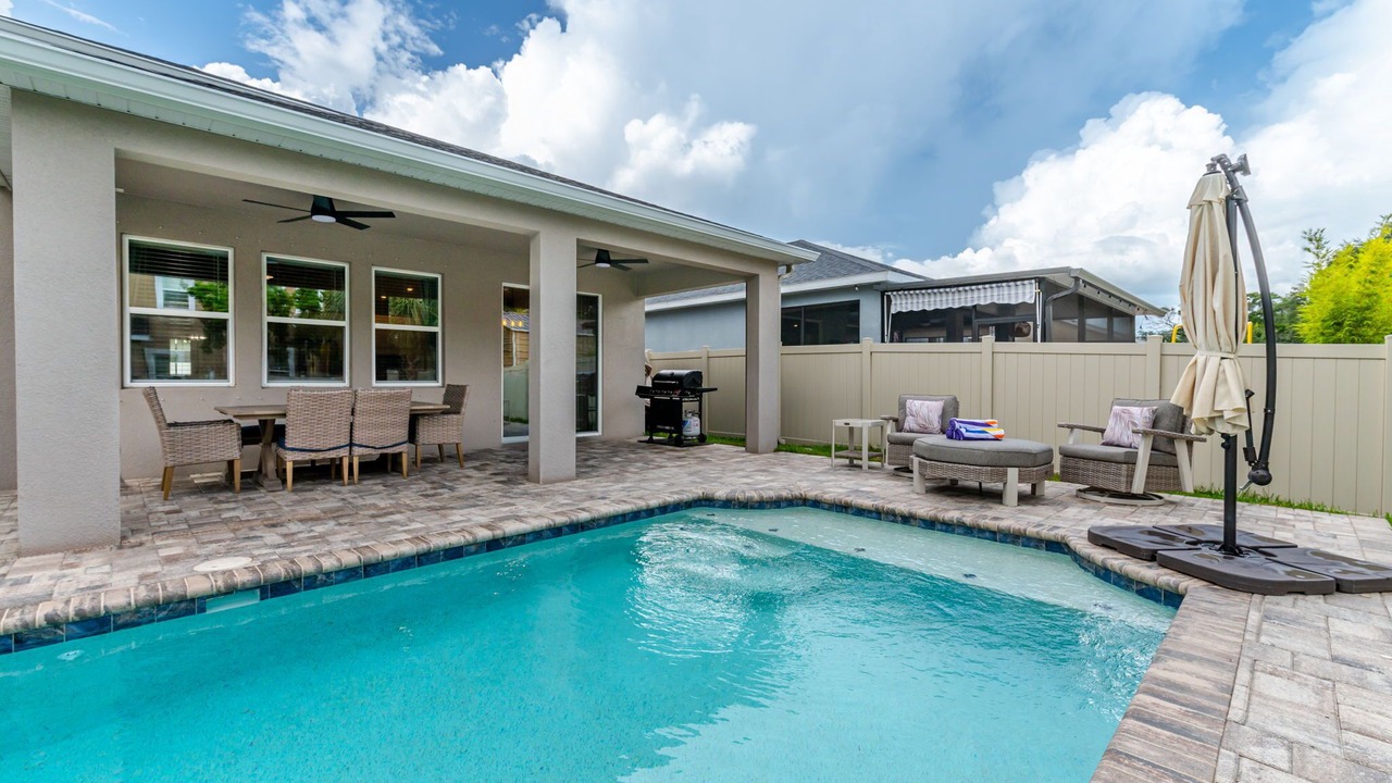 Photo of Outdoor in Riverview