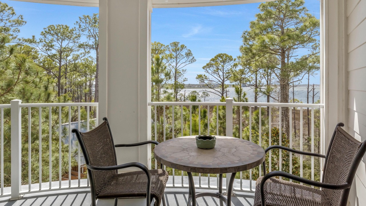 Photo of Outdoor in Baytowne Wharf