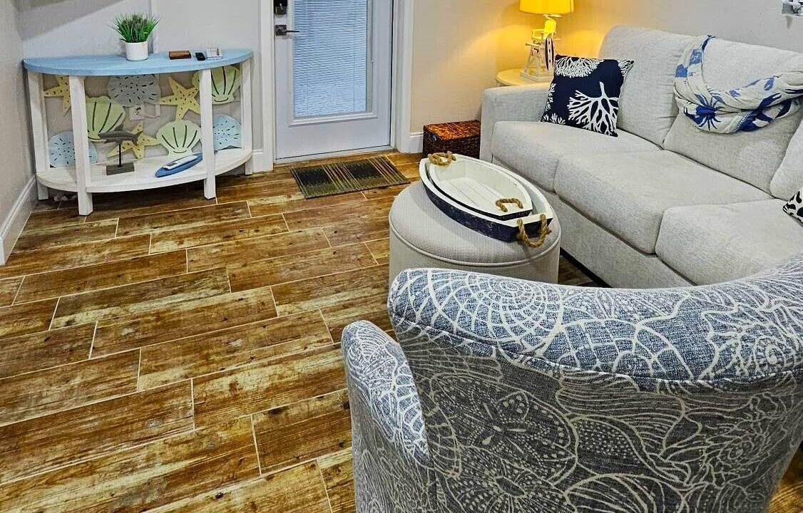 Photo of Livingroom in South Sarasota