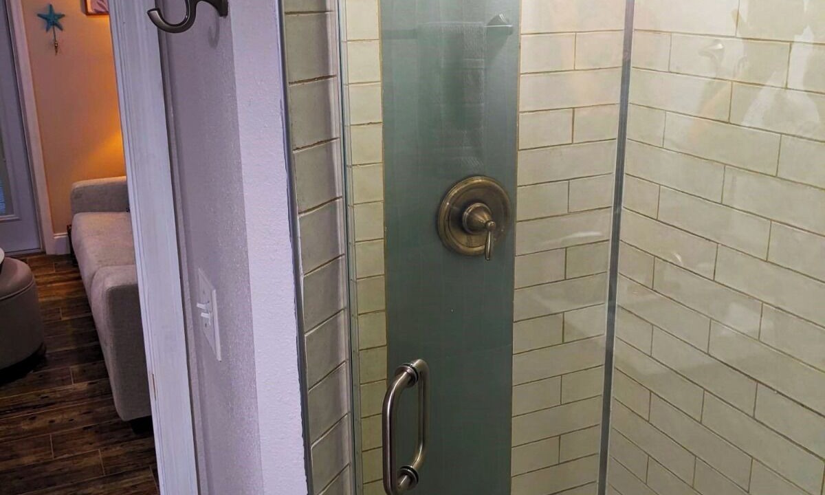 Photo of Bathroom in South Sarasota