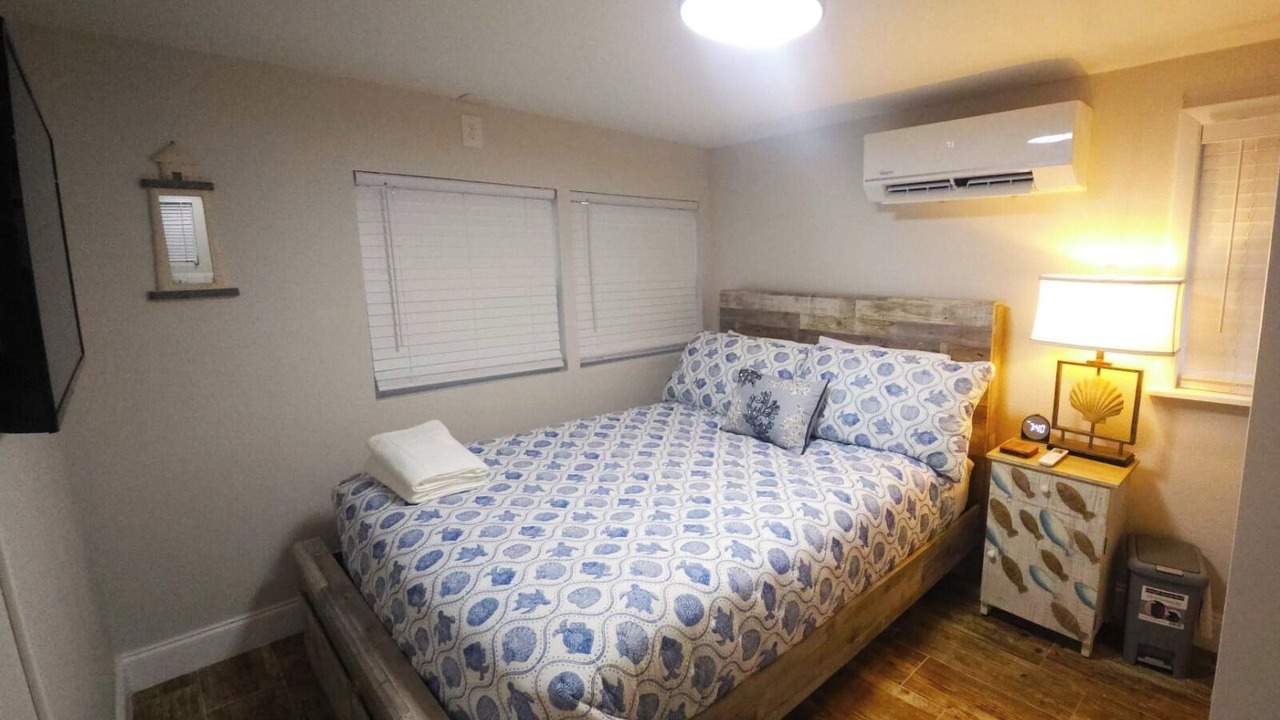 Photo of Bedroom in South Sarasota