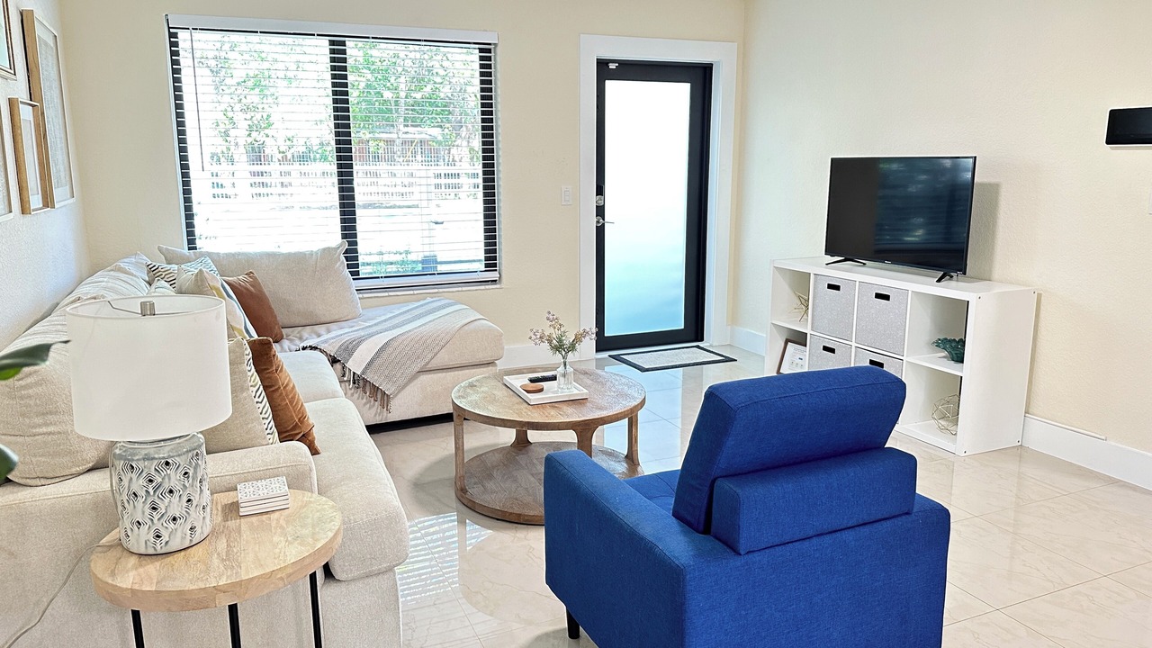 Photo of Livingroom in Wynwood Art District