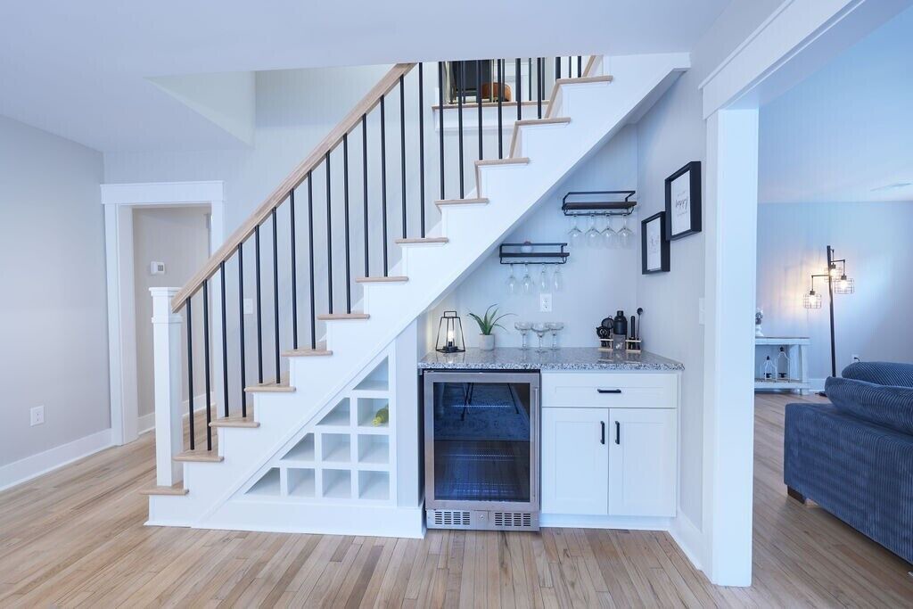 Photo of Bedroom in Conway