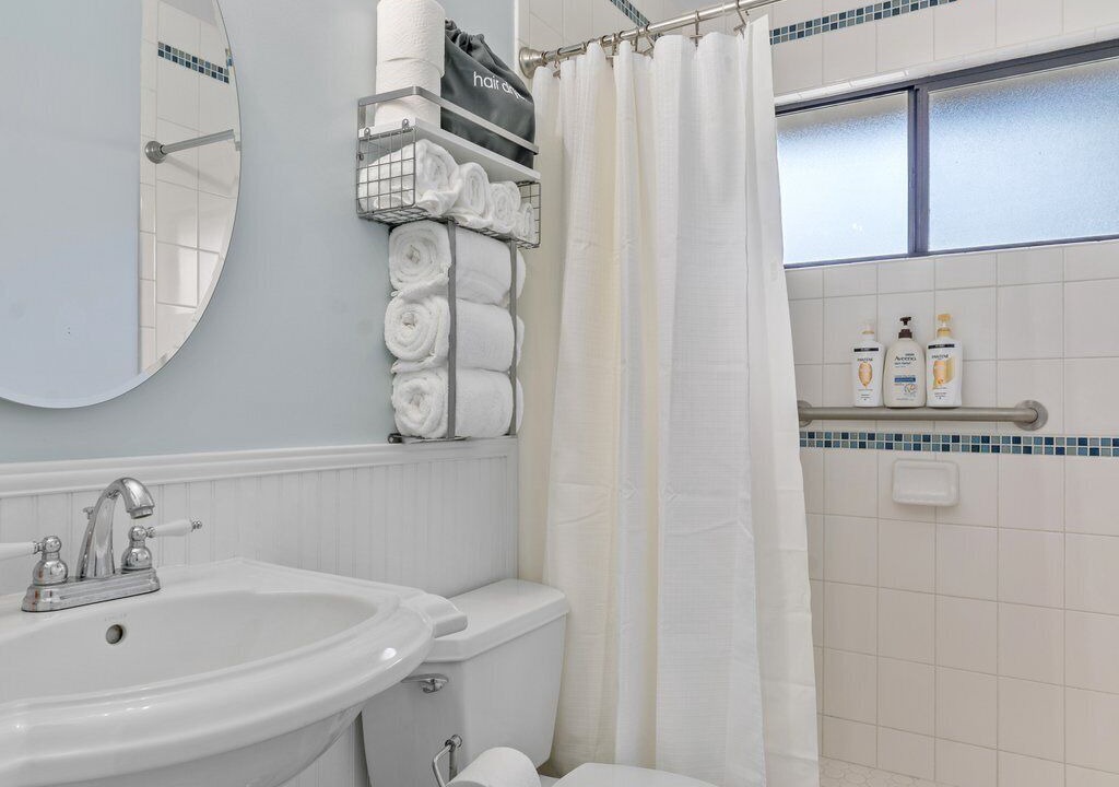 Photo of Bathroom in Panacea