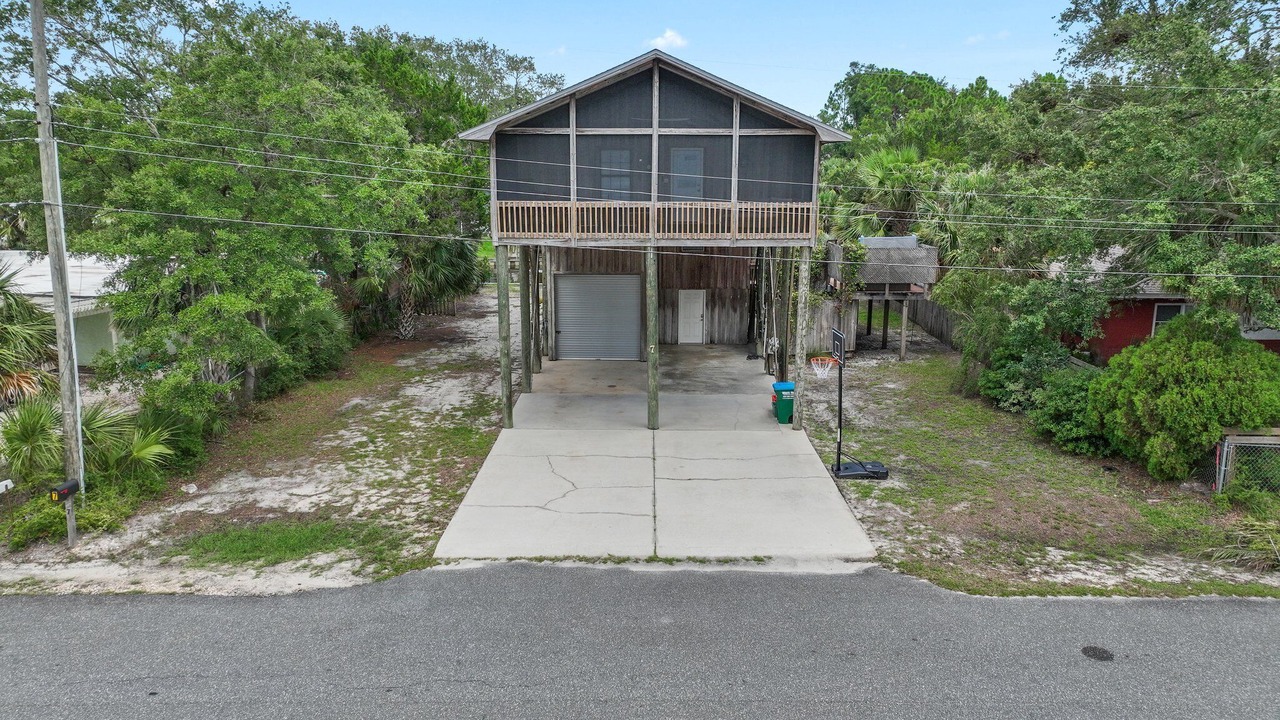Photo of Outdoor in Panacea