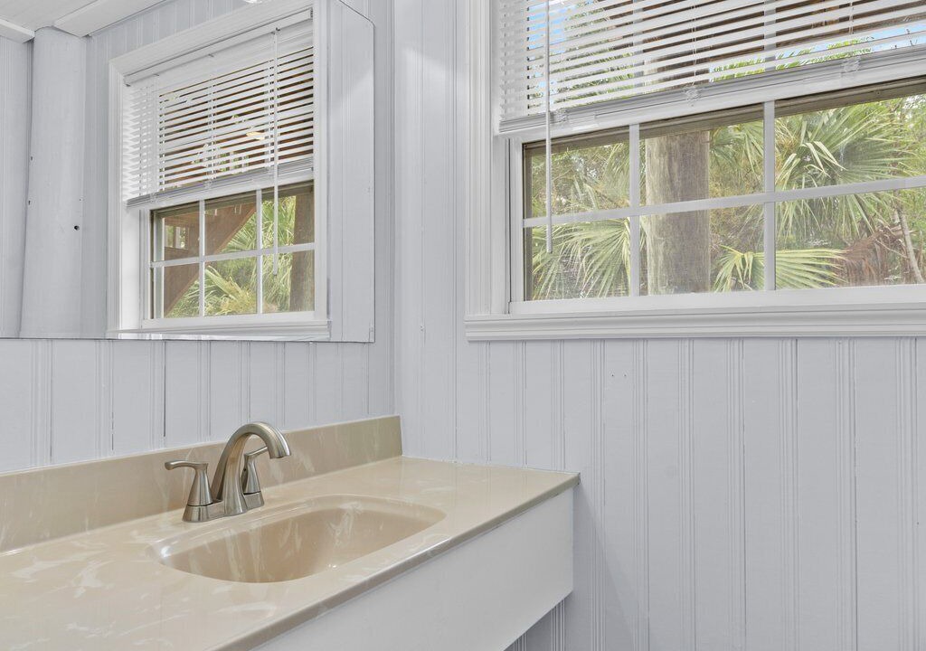 Photo of Bathroom in Panacea