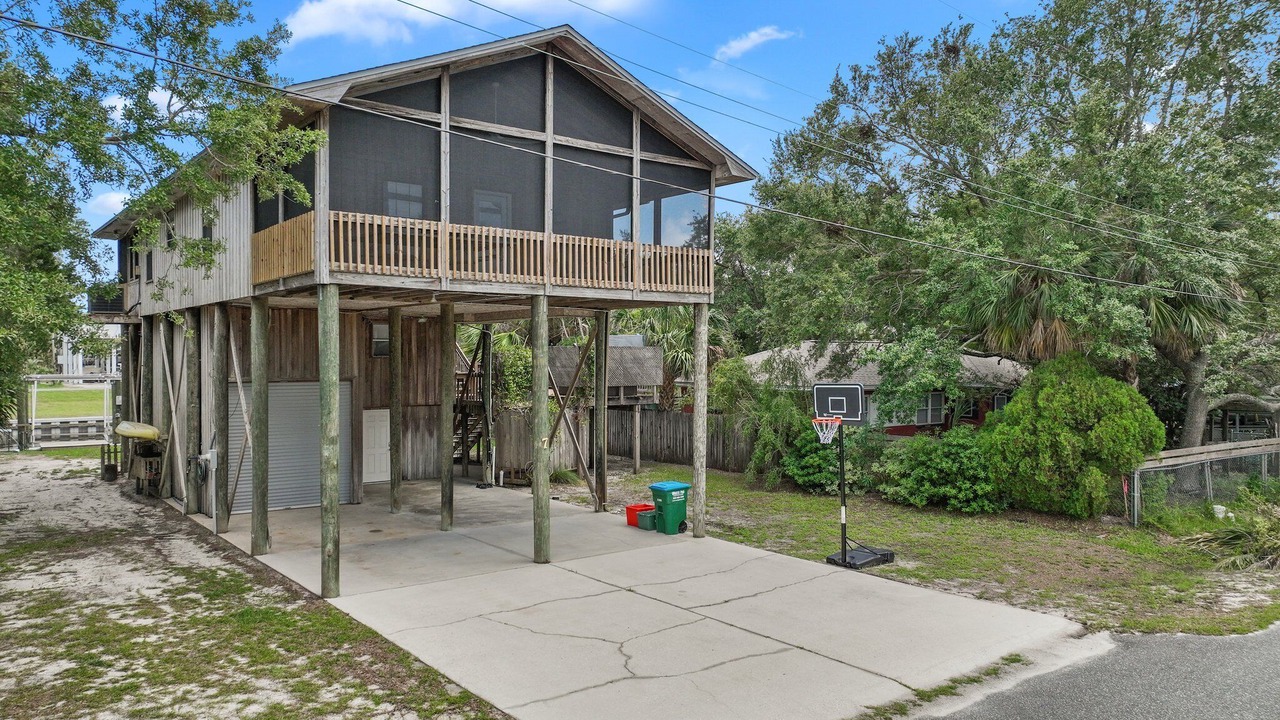 Photo of Outdoor in Panacea