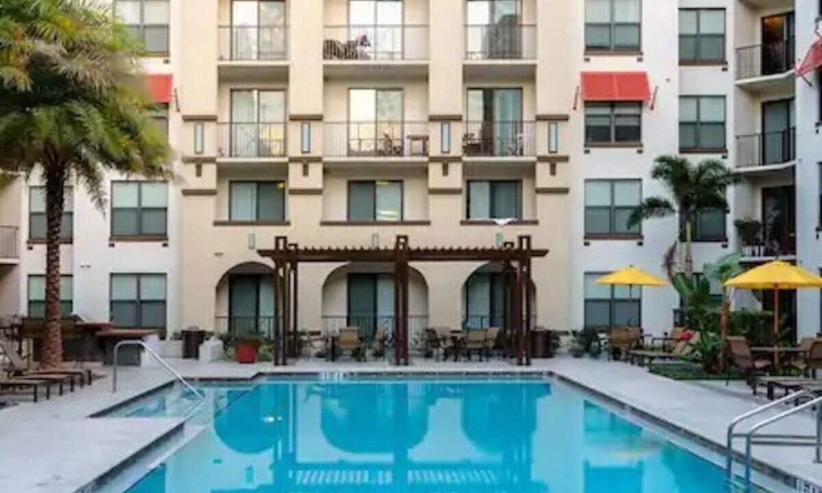 Photo of Outdoor in Channel District