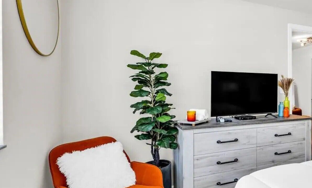 Photo of Bedroom in Channel District