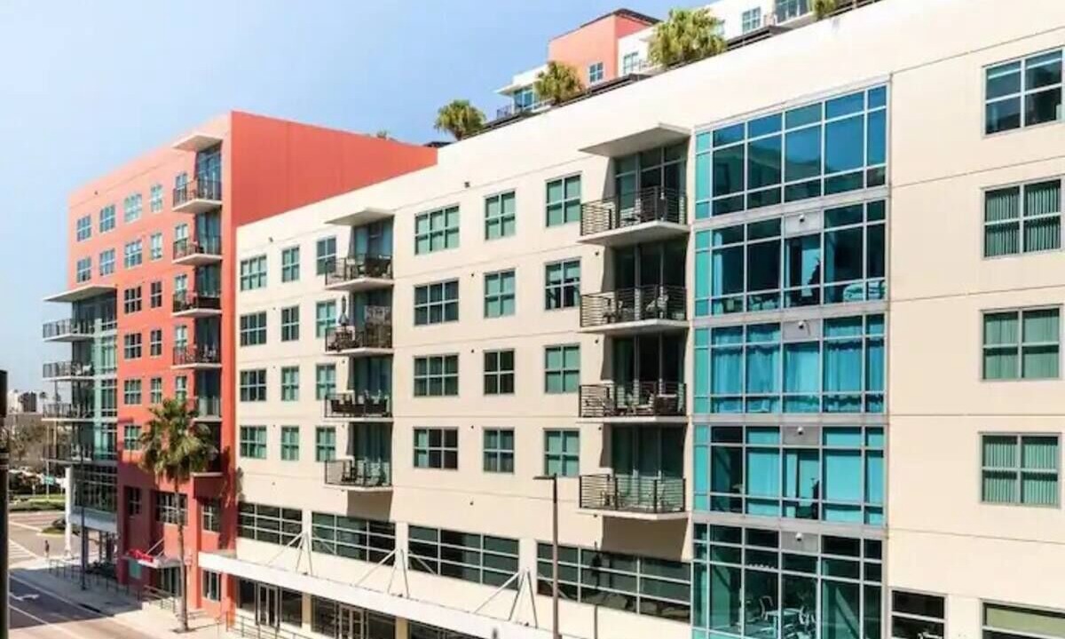 Photo of Outdoor in Channel District
